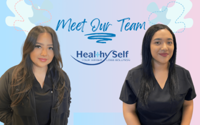 Meet Our Team: Spotlight on Our Weight Loss Clinic Staff